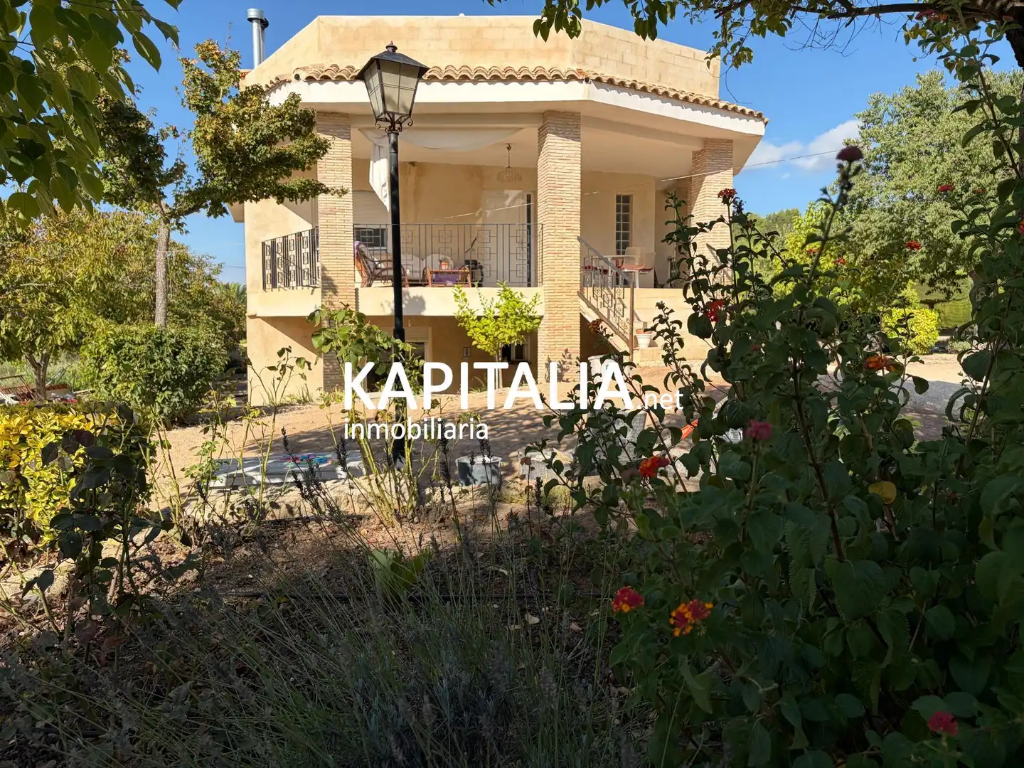 Detached house with garden for sale in El Pilar, imagen 2