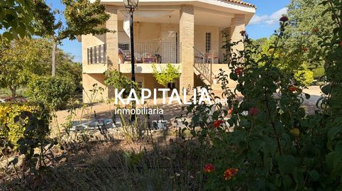 Foto 2 de Casa o xalet en venda a El Pilar, Ontinyent