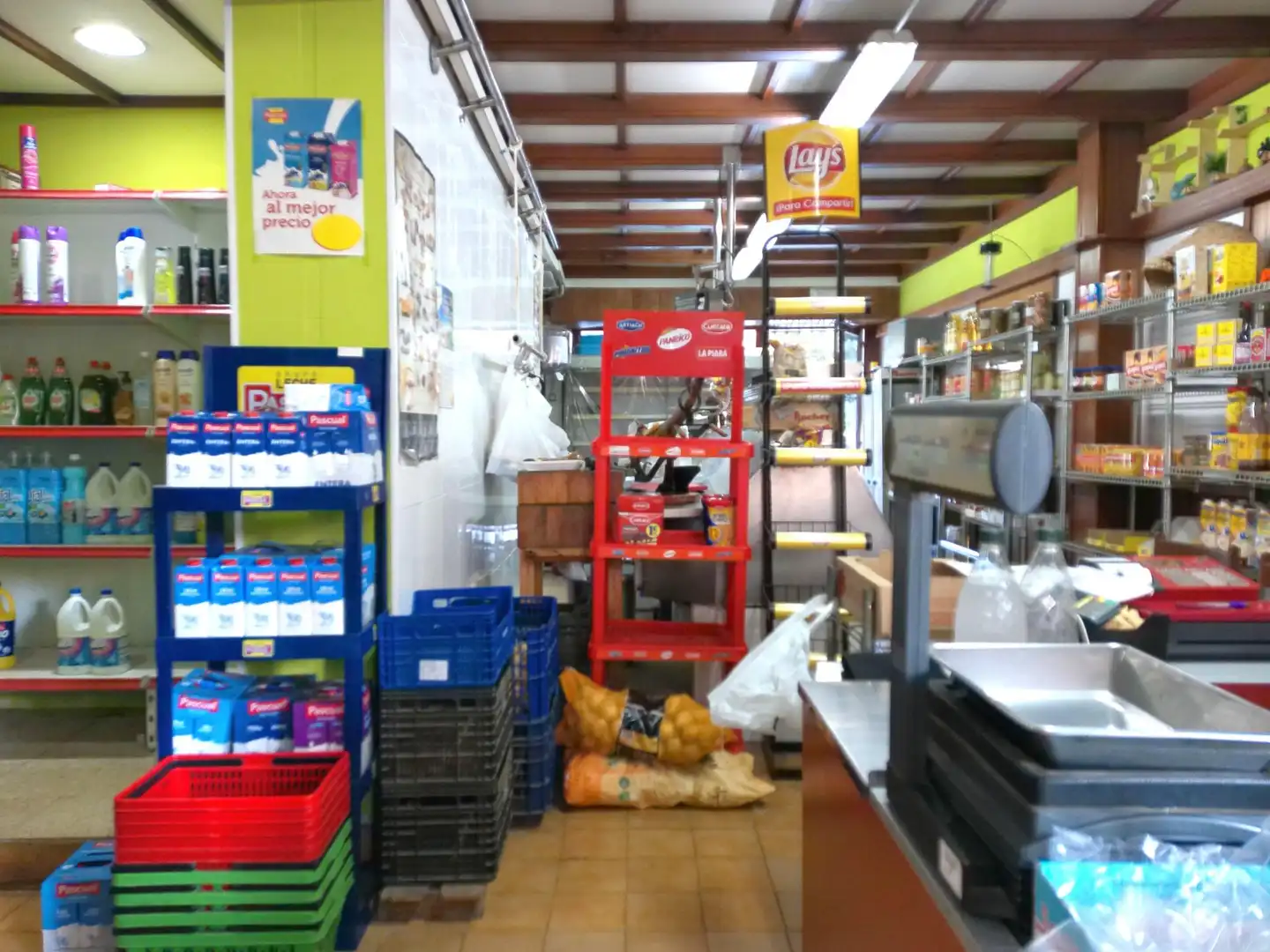 Local en venta en Sabadell con Amueblado