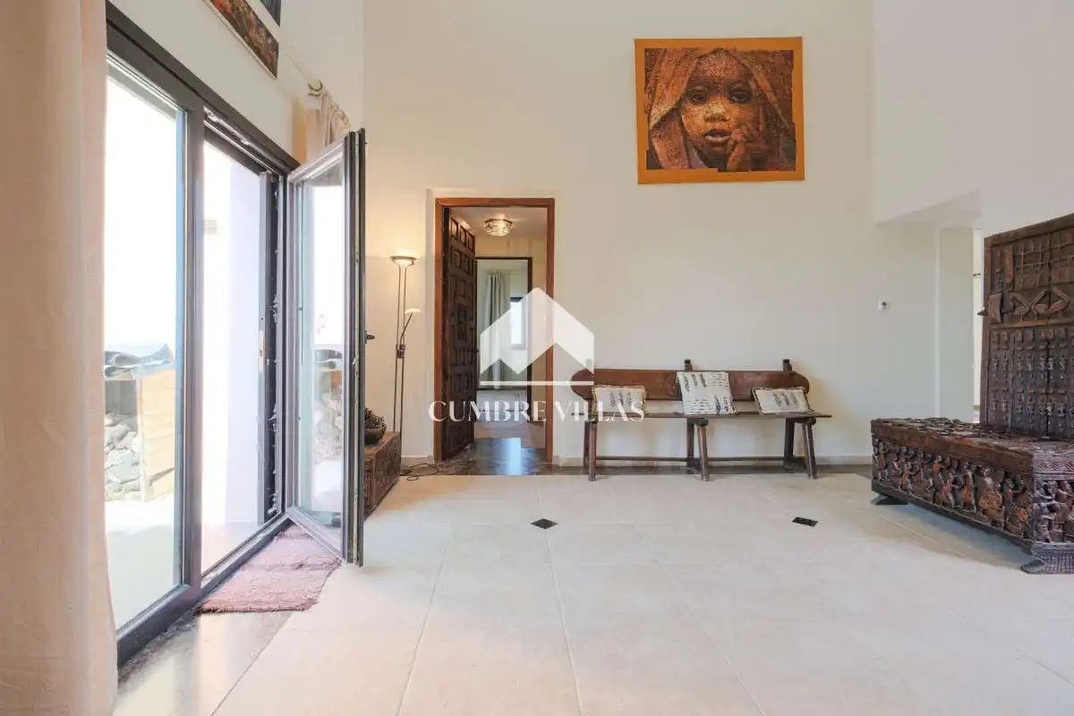 Casa rústica amb jardí en venda a Ítrabo, imagen 46