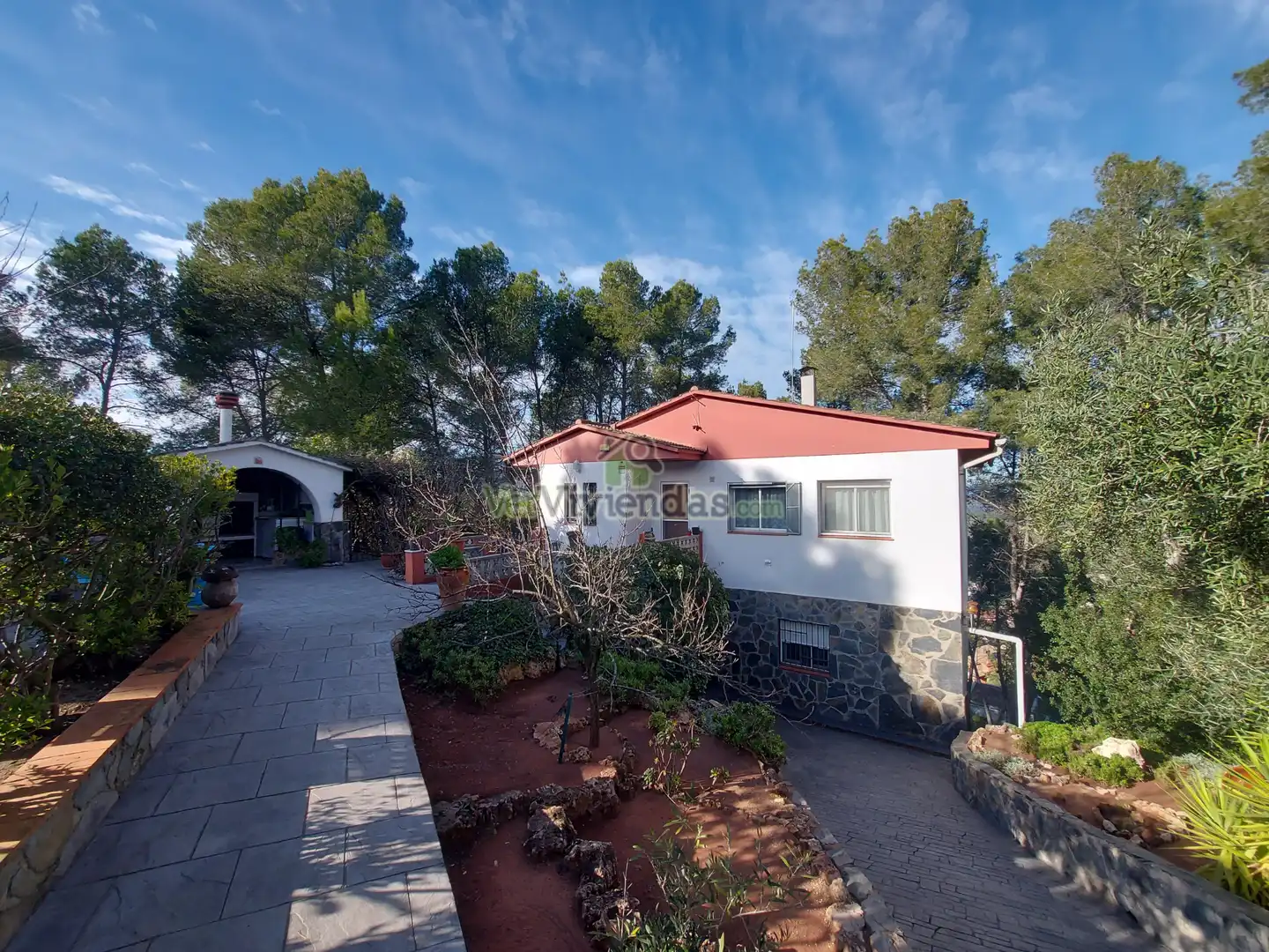 Casa o xalet en venda a Carrer 3 Sta. Mª de la Vall, 6, Corbera de Llobregat