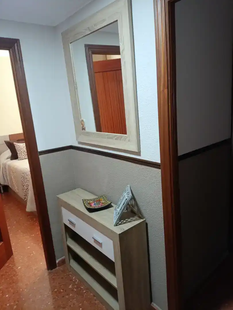 Flat for rent in Lucena