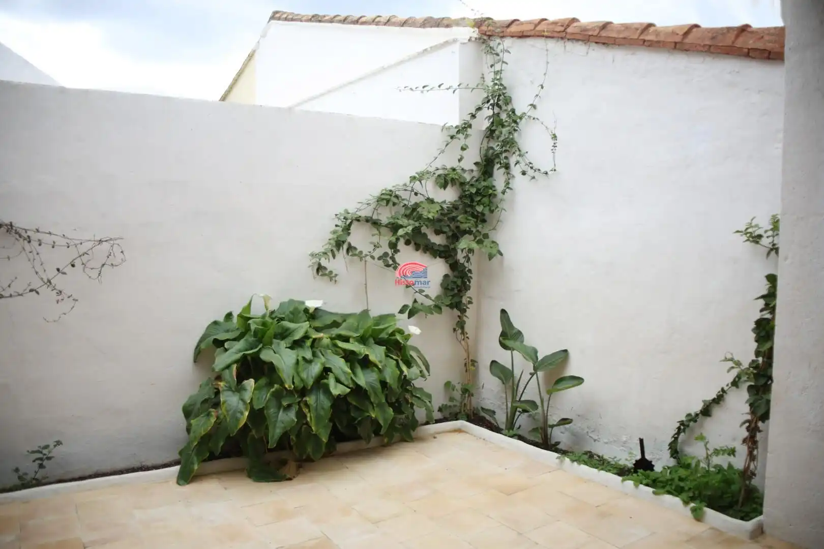 Terrassa de Casa o xalet en venda en Estivella amb Balcó