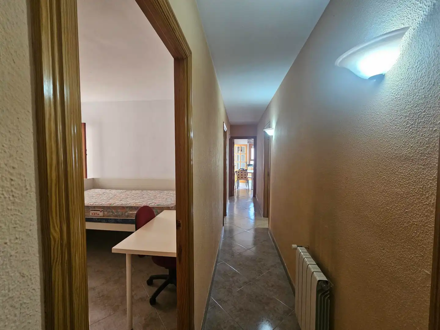 Piso de alquiler en Carrer d'Isaac Albéniz, Son Oliva