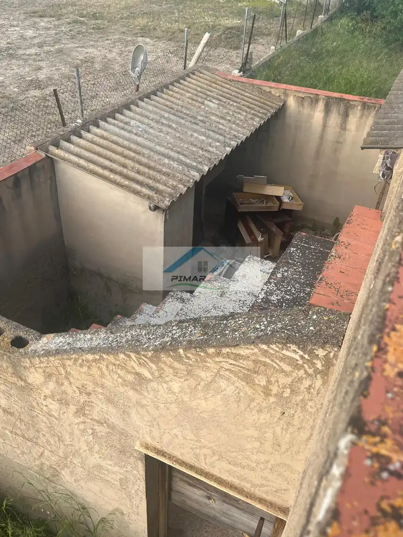 Casa con piscina in vendita a Albatera, imagen 11
