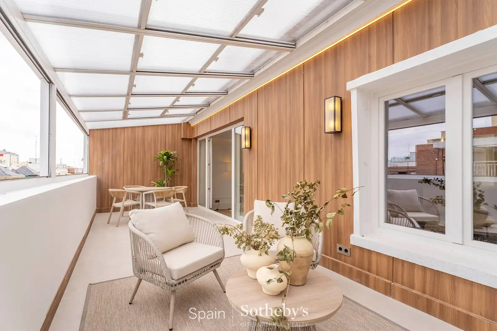 Apartamento con ascensor en venta en Calle de Hilarión Eslava, imagen 26