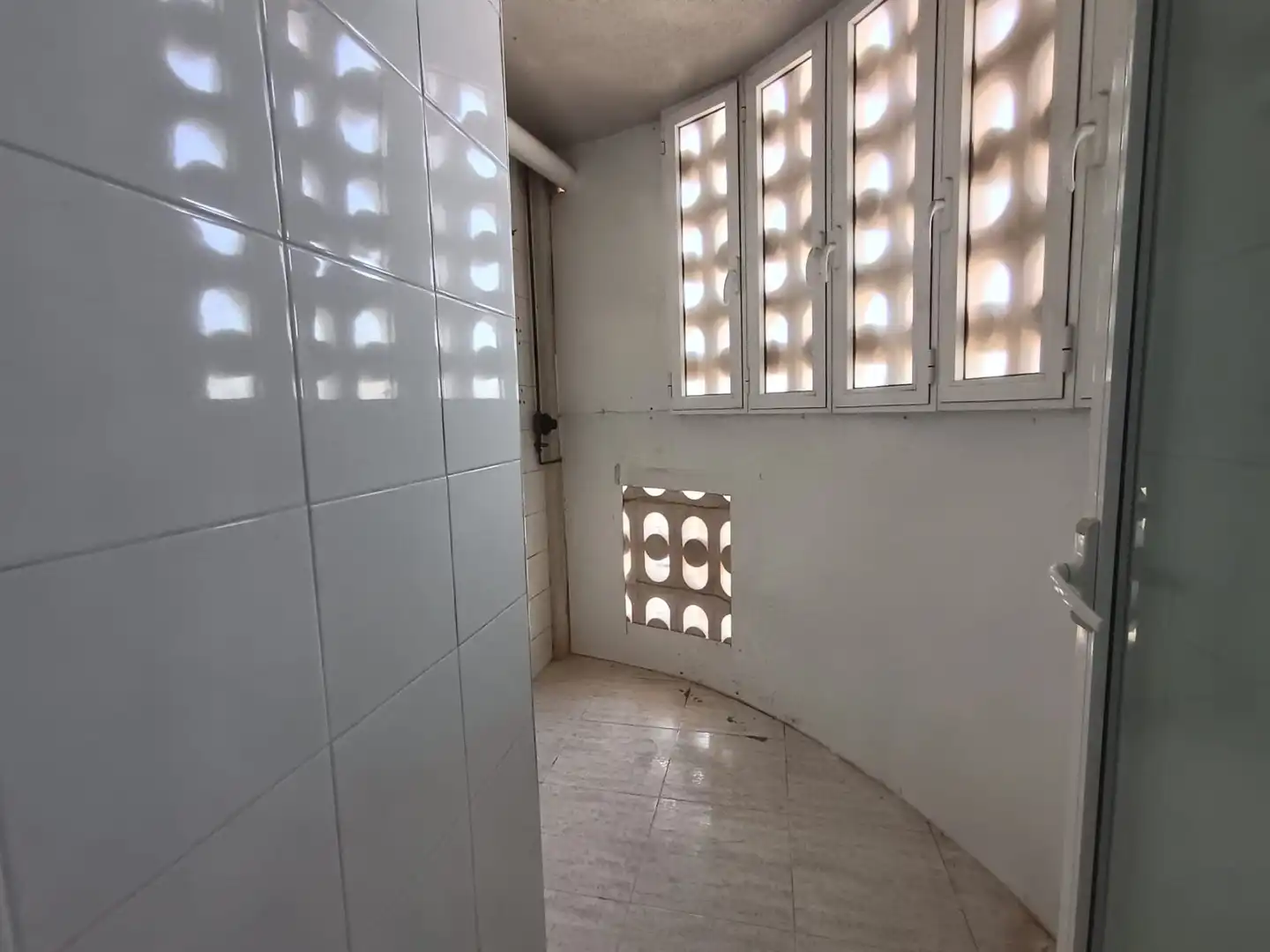 Penthouse mit Pool zum Verkauf in Juzgados - Plaza de Toros, imagen 12
