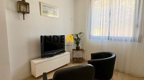 Foto 2 de Apartamento en venta en Centre, Sitges