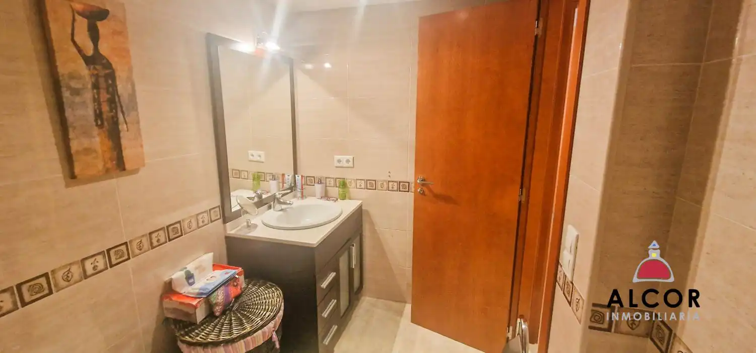 Wohnung mit Aufzug zum Verkauf in Puerto, imagen 14
