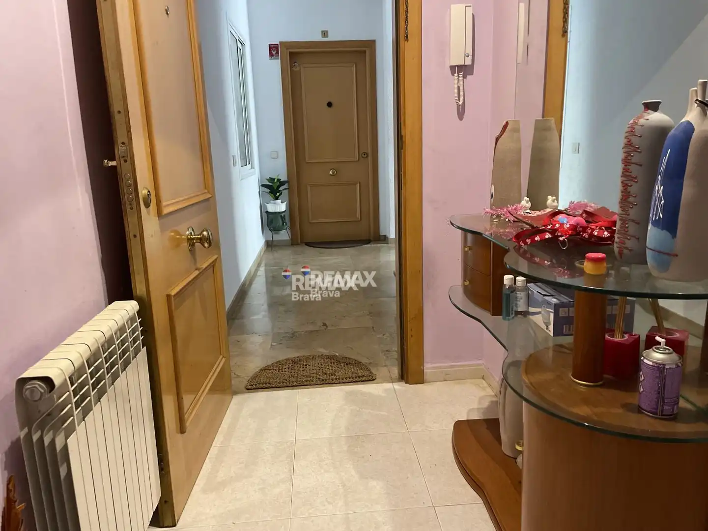 Planta baixa en venda en Girona amb Calefacció i Terrassa