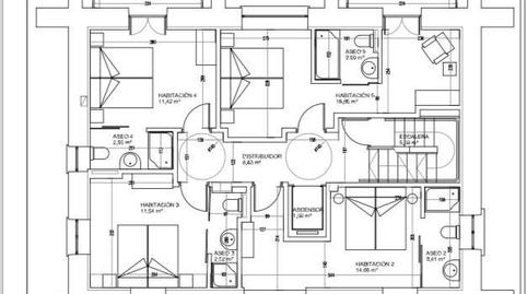 Photo 5 of House or chalet for sale in Intxaurrondo, Donostia - San Sebastián