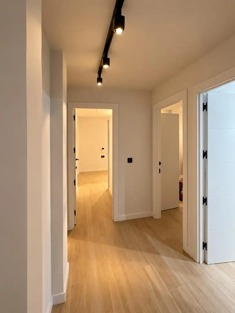 Piso para compartir en Elche / Elx con Aire acondicionado, Calefacción y Parquet