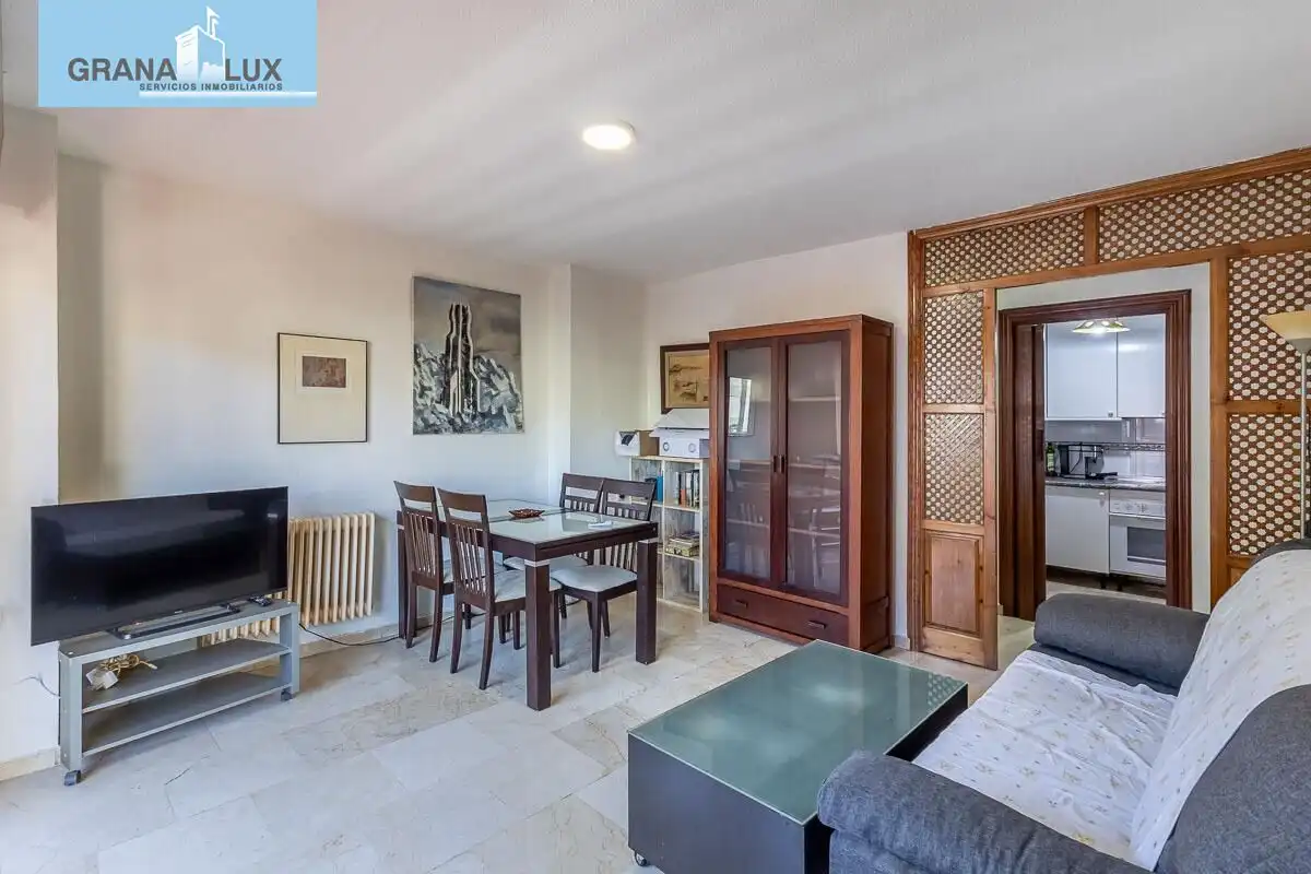 Flat with lift for sale in ANDALUCIA, imagen 5