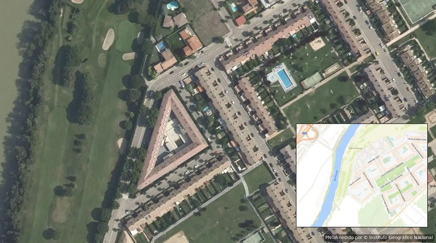 Piso en venta en Simancas, imagen 6