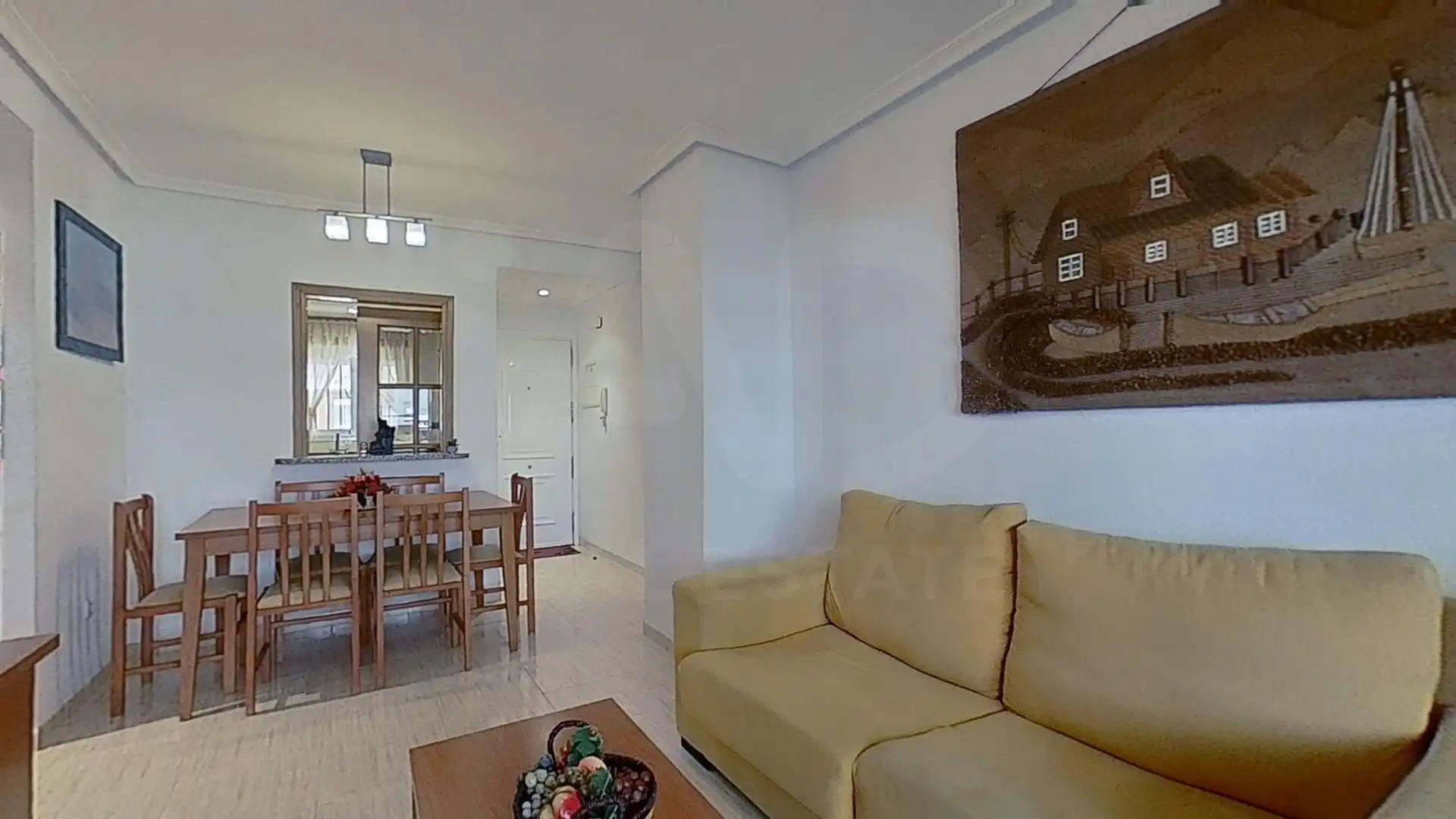 Piso con piscina en venta en Avenida Central 38, imagen 9