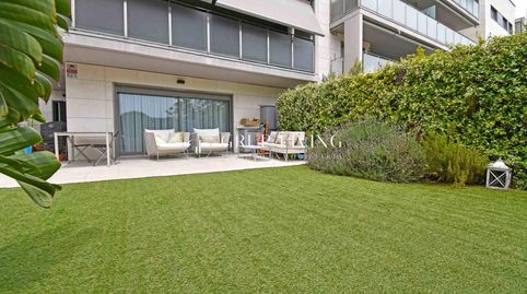 Foto 2 de Piso en venta en La Plana, Sitges
