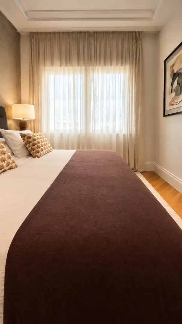Habitación de Piso en venta en Madrid con Aire acondicionado, Calefacción y Parquet