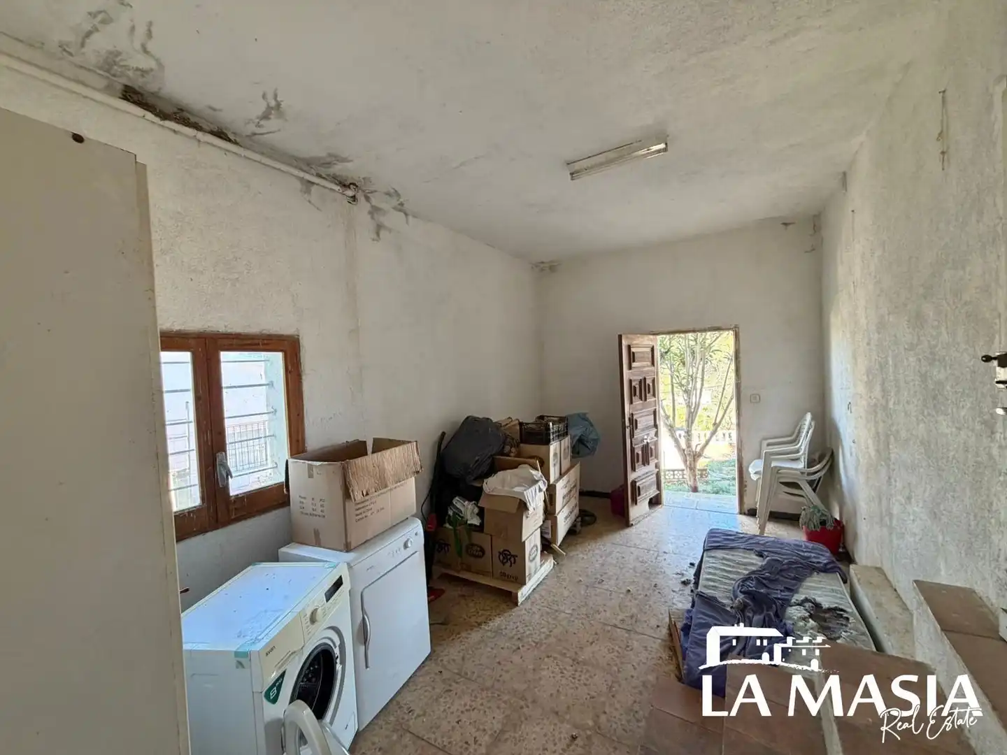 Casa o chalet en venta en Canyelles