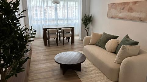 Foto 4 de Piso de alquiler en Pla de Bon Repós, Alicante / Alacant