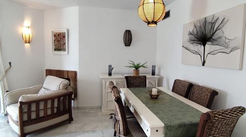 Foto 5 de Apartamento de alquiler en La Dama de Noche - La Alzambra, Málaga