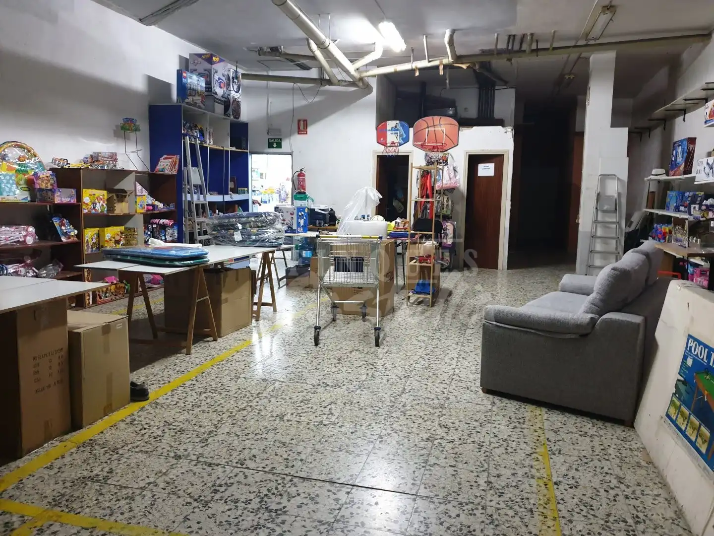 Gewerbefläche zum Verkauf in Peramàs, imagen 3