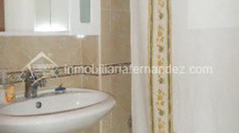 Foto 2 de Piso de alquiler en Mejostilla, Cáceres Capital