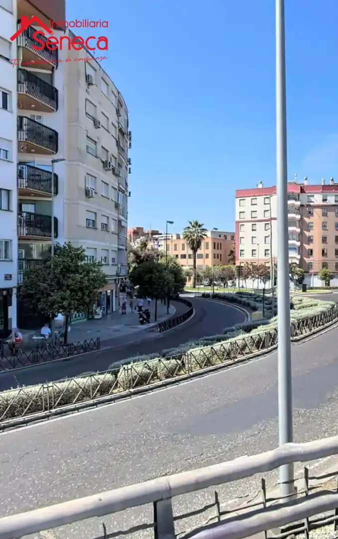Flat for sale in MEDINA AZAHARA, Ciudad Jardín - Zoco