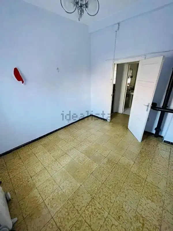 Bedroom of Houses for sale in Zaragoza  with Heating, Terrace and Storage room