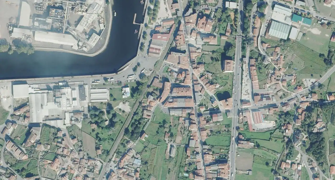 Locale commerciale in vendita a Pontecesures, imagen 6