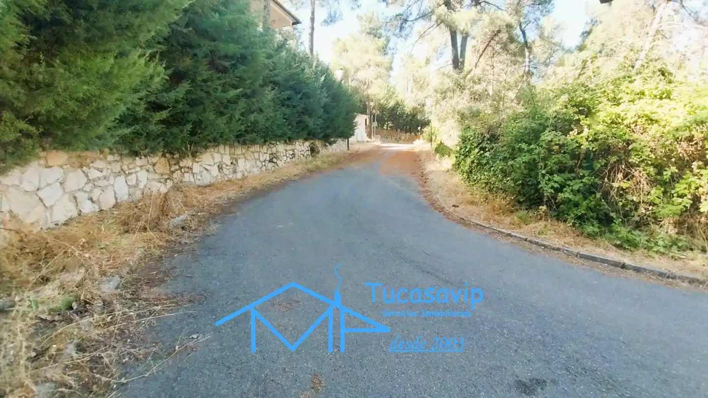Residencial en venta en Rozas de Puerto Real