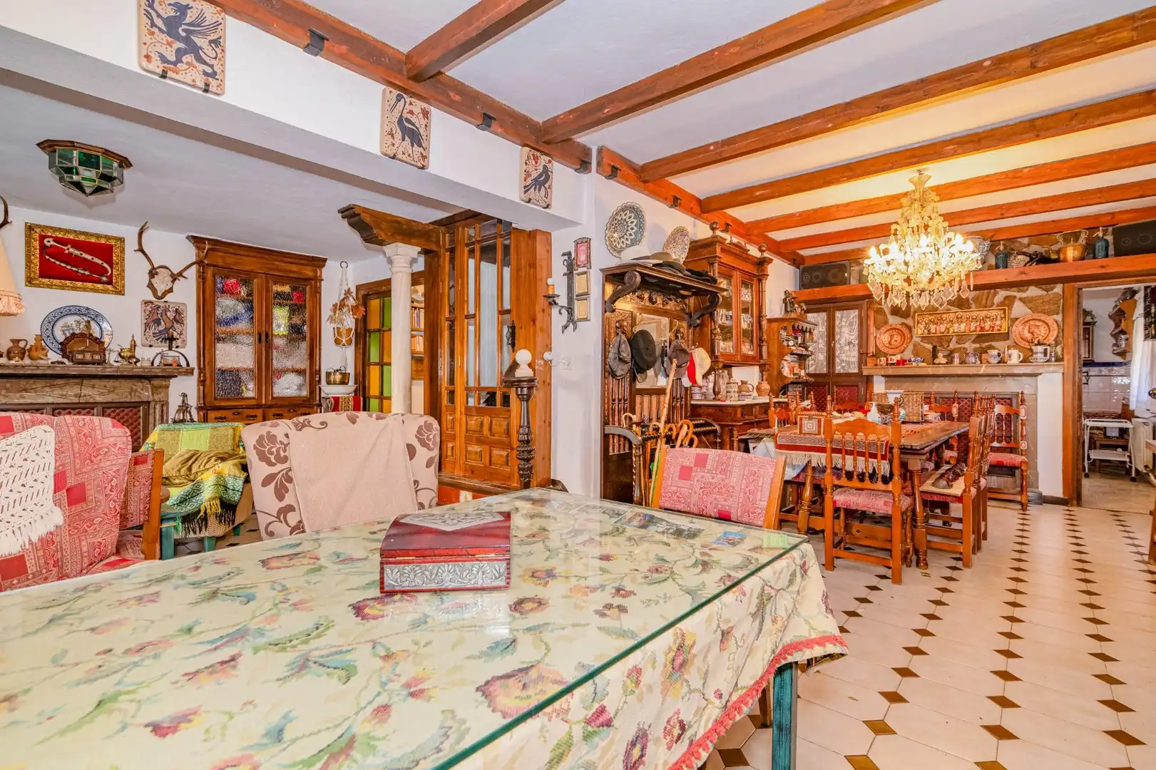 Haus oder Chalet zum Verkauf in Carretera de Murcia, Huétor de Santillán