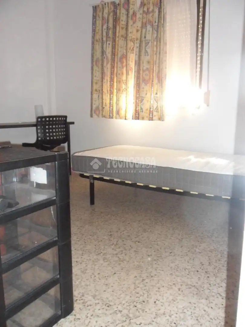 Piso de alquiler en La Oliva