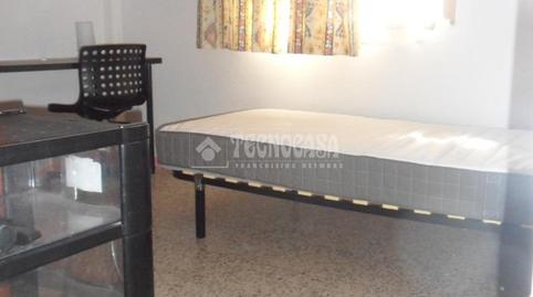 Photo 4 of Flat to rent in La Oliva, Sevilla
