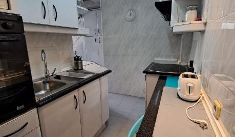 Foto 4 de Pis en venda a Parque Lisboa - La Paz, Madrid