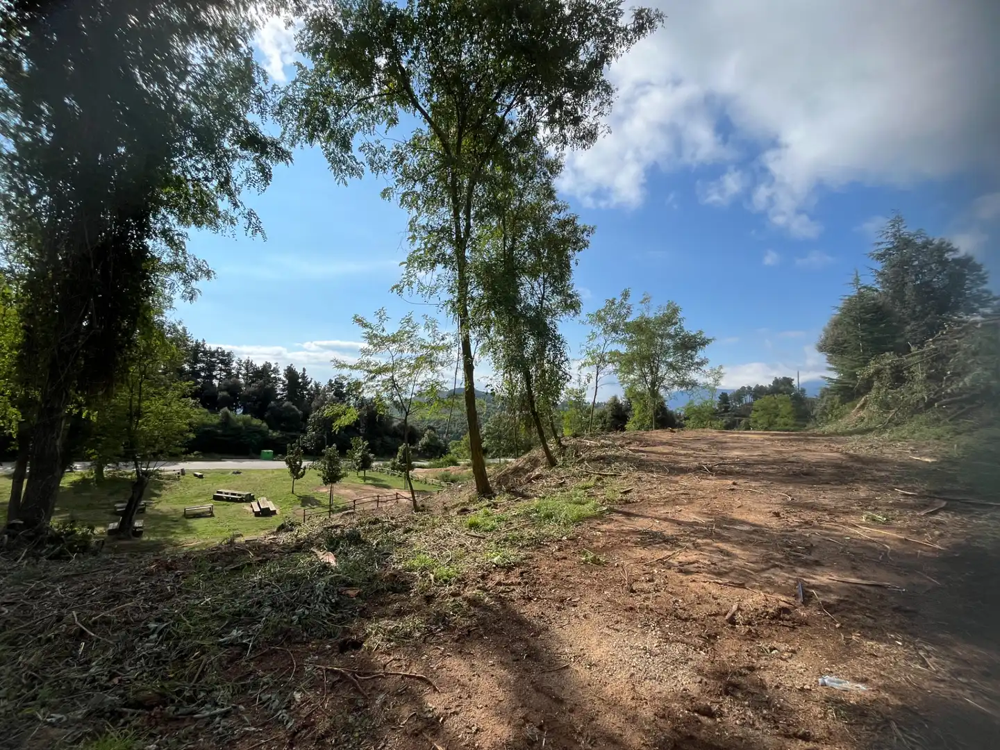 Terreno residencial en venta en Carrer de la Font del Sastre 65, imagen 7