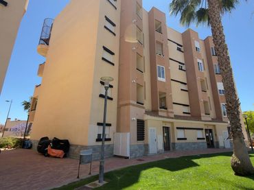 Mini appartamento con piscina in vendita a Calle Alcacil