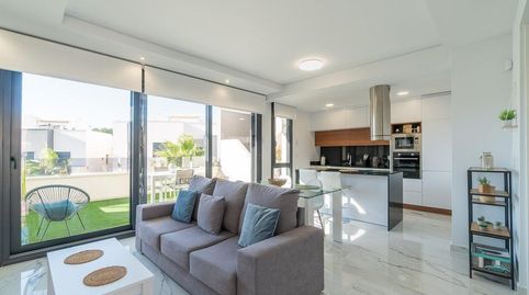 Foto 3 de Apartamento en venta en Calle Bidasoa, 5, Los Almendros, Orihuela