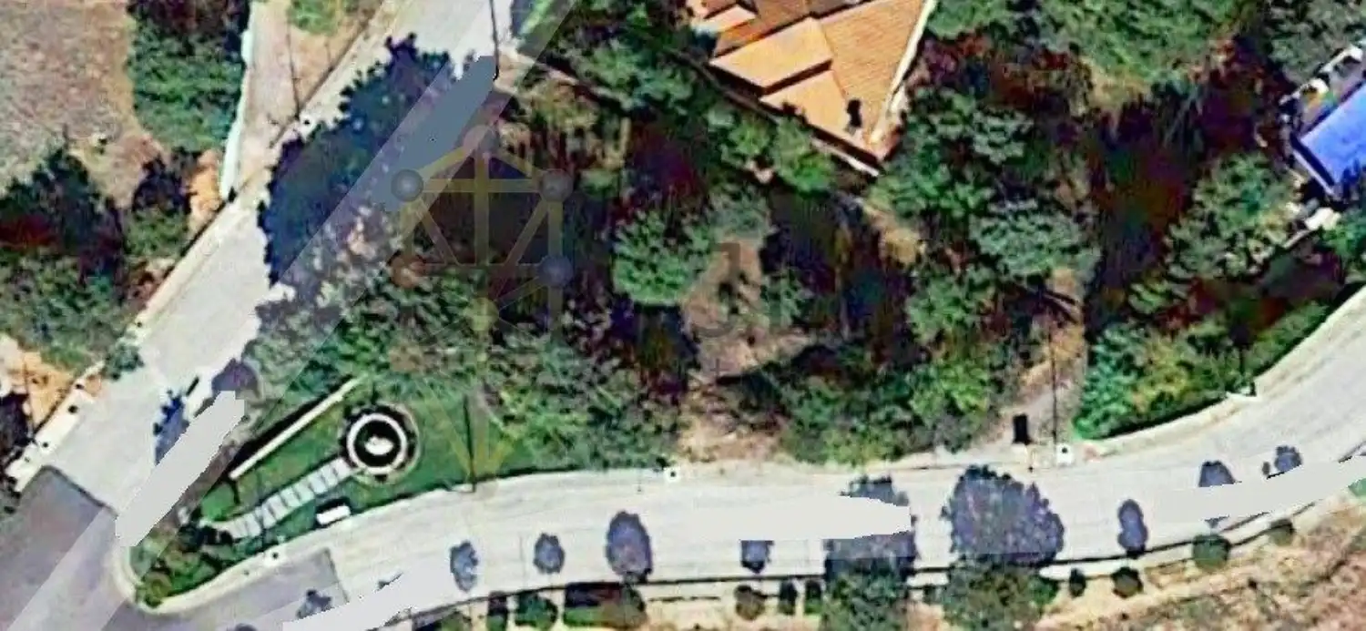 Residencial en venda en El Casar