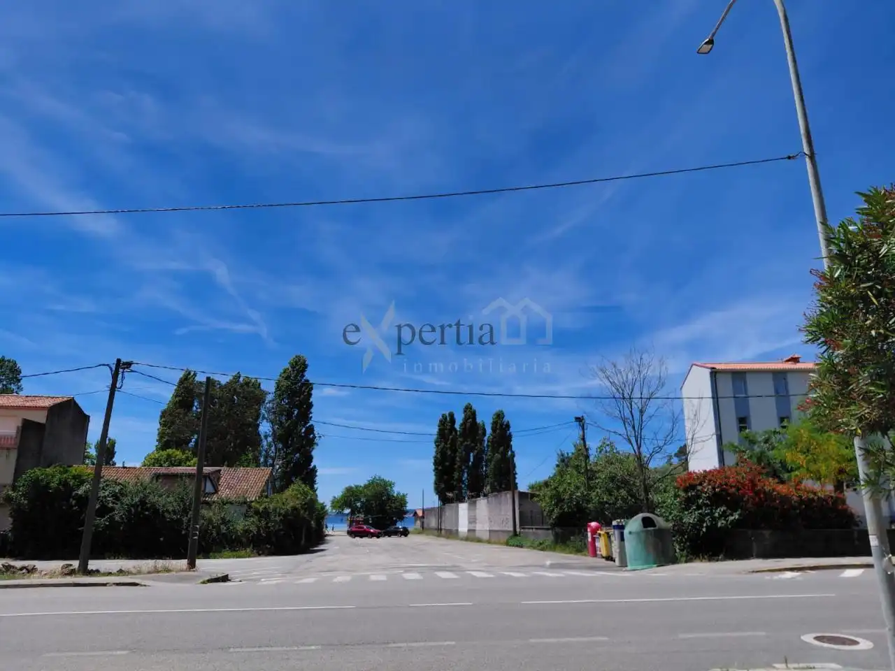 Apartamento de alquiler en Boiro con Calefacción, Terraza y Amueblado