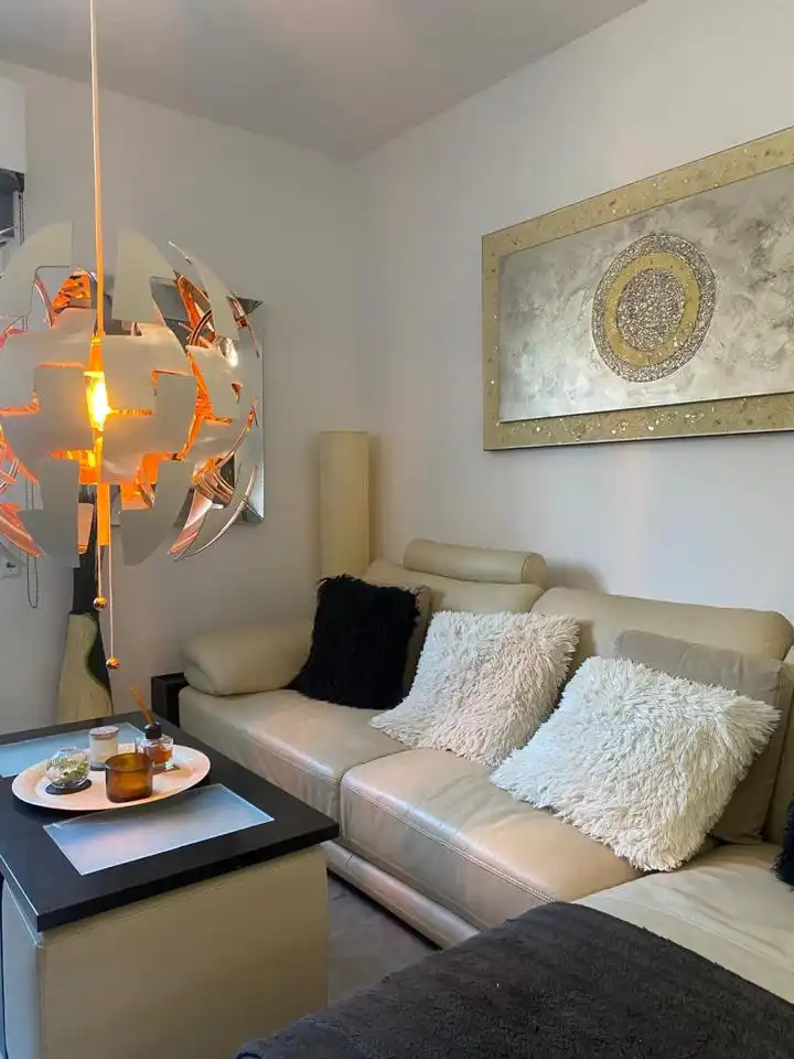 Flat for rent in La Motilla - Fuente del Rey
