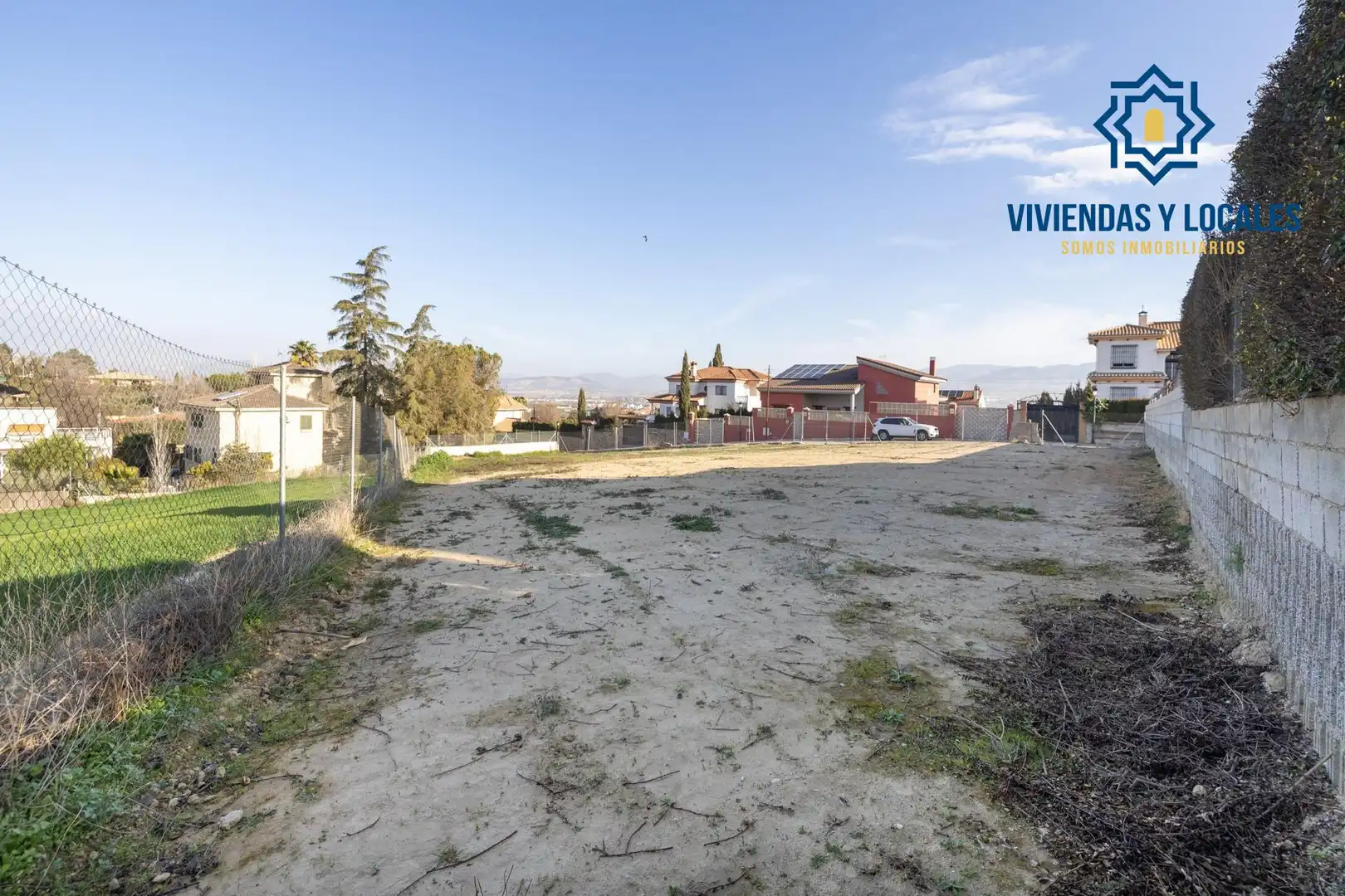 Terrenos y solares en venta en RIO TORMES (CSJ), imagen 13