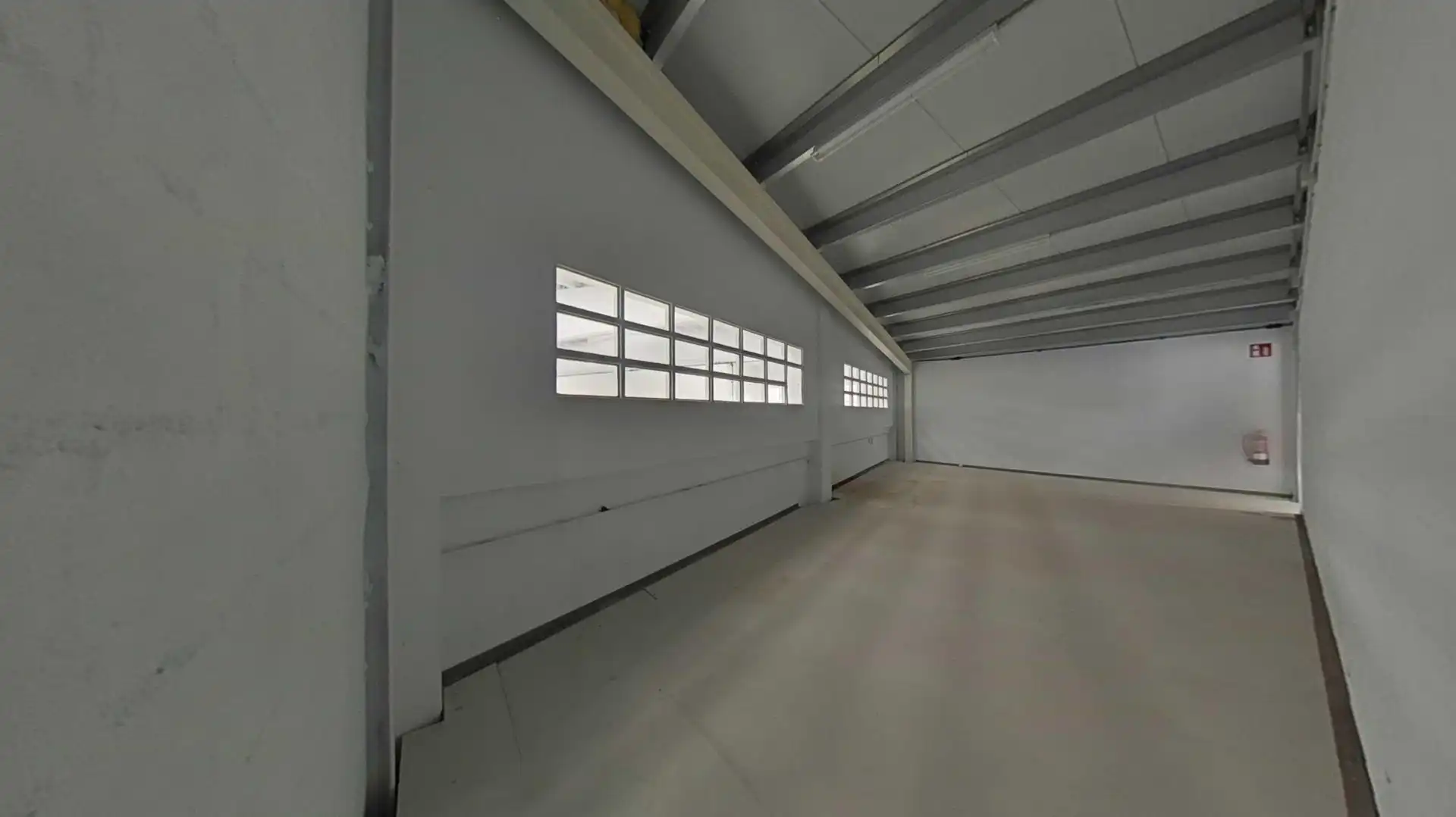 Nave industrial en venta en Barrio ITSASPE 3, imagen 3