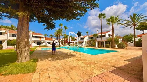 Foto 3 von Einfamilien-Reihenhaus zum Verkauf in Cala d'en Bosch - Serpentona, Ciutadella de Menorca