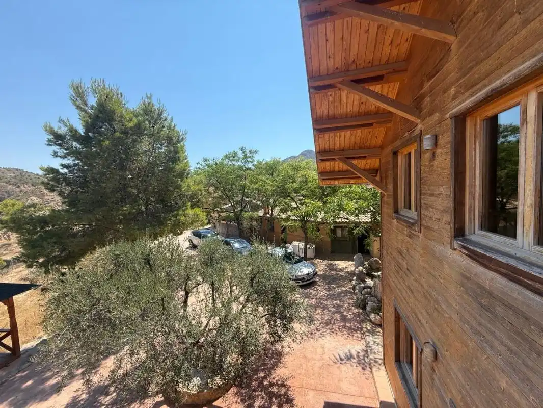 Casa amb terrassa en venda a Caserio Umbria, imagen 28