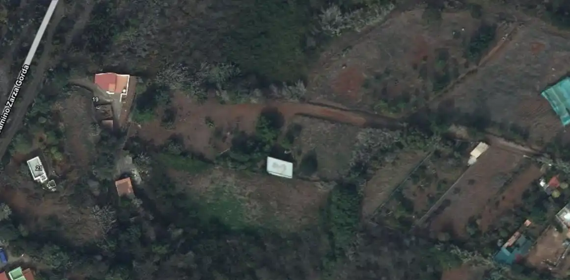 Finca rústica en venta en Moya (Las Palmas)