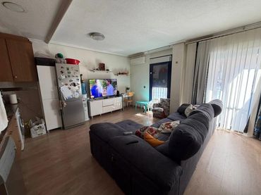 Apartament amb balcó en venda a La Nucia Pueblo