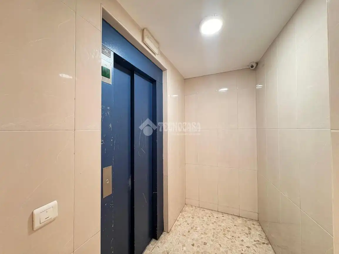 Flat for sale in Málaga  with Terrace