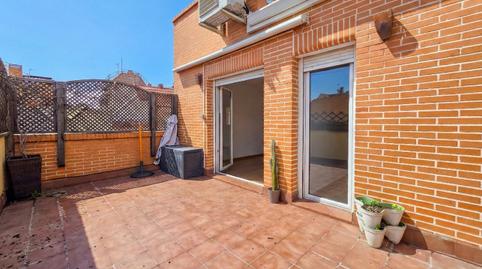 Foto 2 de Ático en venta en De Porfirio, Berruguete,  Madrid Capital