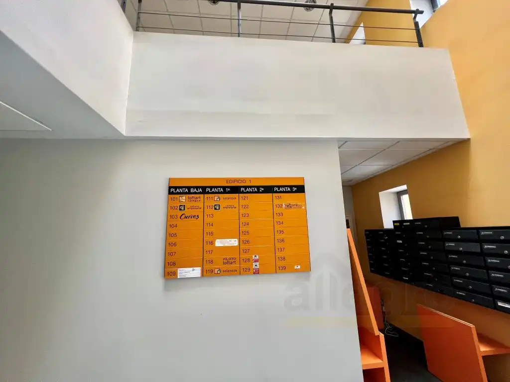 Oficina en venda en Guadalajara