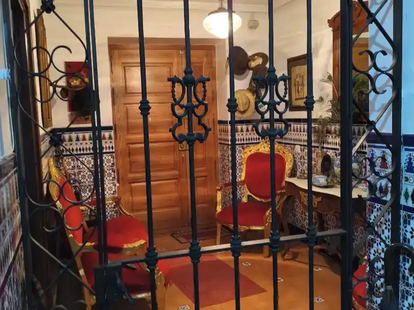 Casa adosada en venta en Almagro con Trastero y Balcón